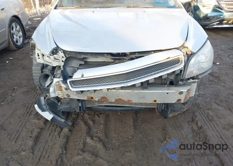 2012 Chevrolet Malibu 1Lt from USA, damaged, VIN 1G1ZC5E07CF230262